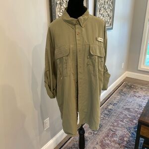 Magellan Mag Wick Angler Fit